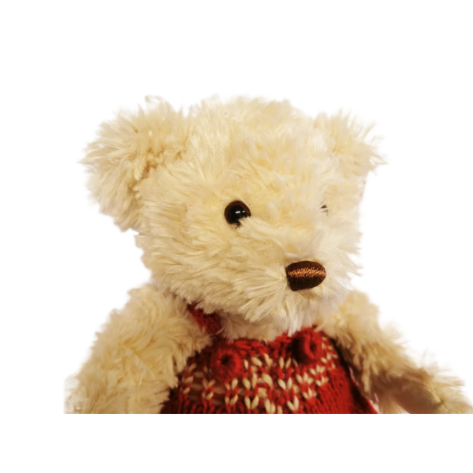 Gund Hughes Bear